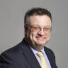 Stephen Farry MP - Logo