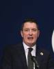 John Finucane MP - Logo
