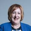 Yvonne Fovargue MP - Logo