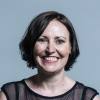 Vicky Foxcroft MP - Logo