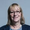 Gill Furniss MP - Logo