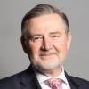 Barry Gardiner MP - Logo