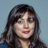 Nusrat Ghani MP - Logo