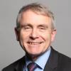 Robert Goodwill MP - Logo