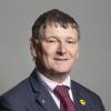 Peter Grant MP - Logo