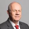Damian Green - Logo