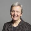 Margaret Greenwood MP - Logo