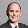 James Grundy MP - Logo