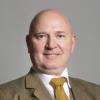 Neale Hanvey MP - Logo