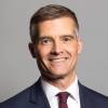 Mark Harper MP - Logo