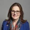 Rebecca Harris MP - Logo