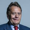 John Hayes MP - Logo