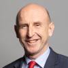 John Healey MP - Logo