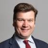 James Heappey MP - Logo