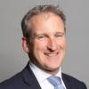 Damian Hinds MP - Logo