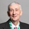 Sir Lindsay Hoyle MP - Logo