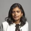 Rupa Huq MP - Logo