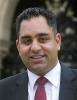 Imran Hussain MP - Logo