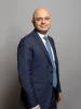 Sajid Javid - Logo