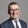 Bernard Jenkin MP - Logo