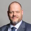 Mark Jenkinson MP - Logo