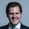 Robert Jenrick MP - Logo
