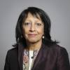 Baroness Kishwer Falkner - Logo