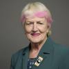 Baroness Young of Old Scone - Logo