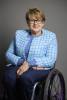 Baroness Grey-Thompson DBE, Crossbench Peer - Logo