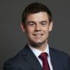 Phil Brickell MP - Logo