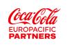 Coca-Cola Europacific Partners - Logo