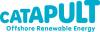 Offshore Renewable Energy Catapult - Logo