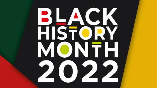 Black History Month