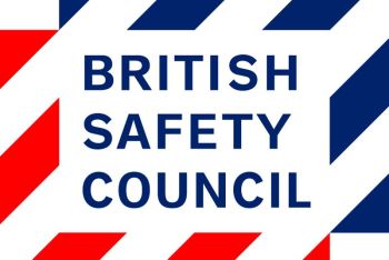 Member Logo - British Safety Council