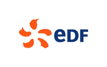 Member Logo - EDF