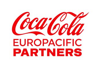 Member Logo - Coca-Cola Europacific Partners