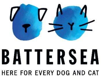 Member Logo - Battersea Dogs & Cats Home