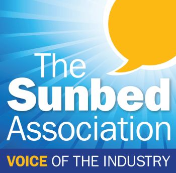 Member Logo - The Sunbed Association