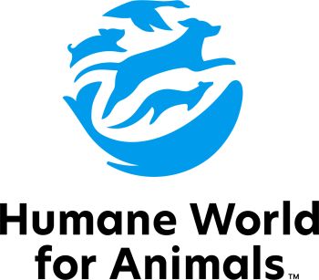 Member Logo - Humane World for Animals UK