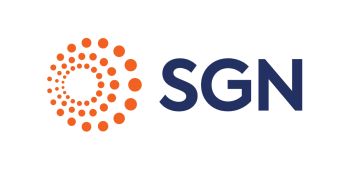 Member Logo - SGN
