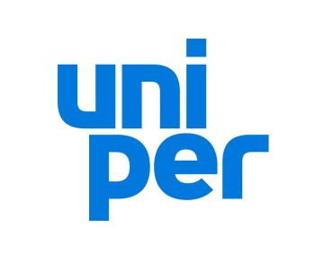 Member Logo - Uniper