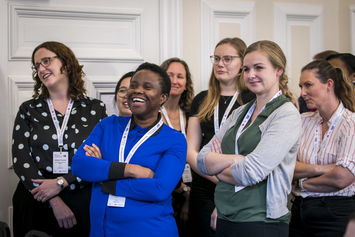 Women In Policing