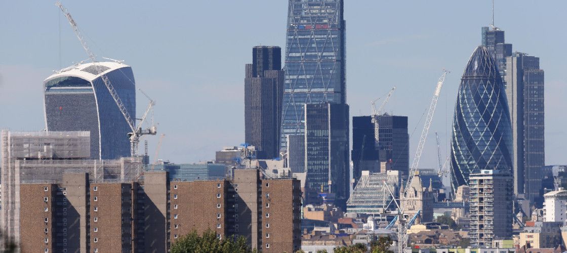 Government Warns Banks Not To Rip Off Businesses Seeking State