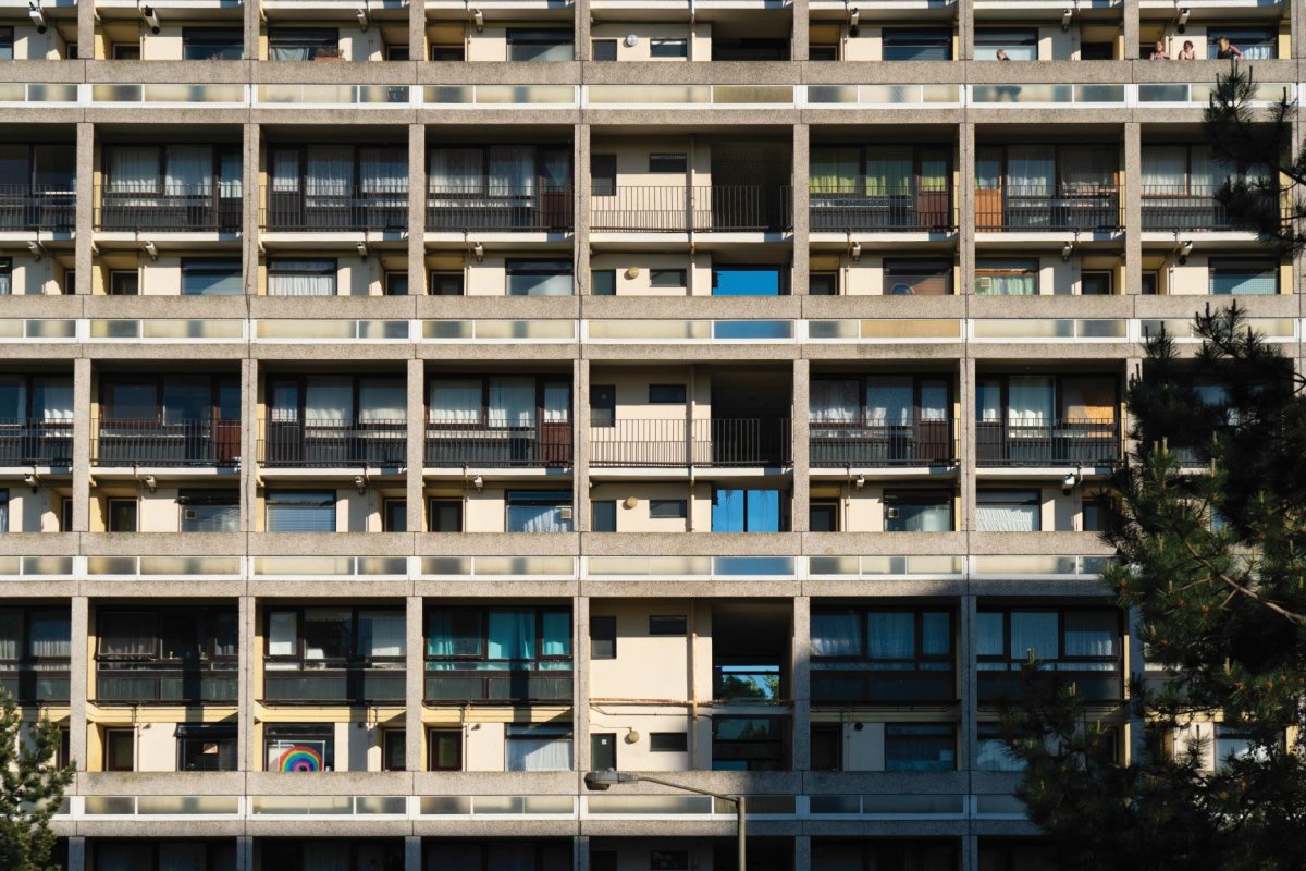 Rent Crisis Can The Private Rented Sector Avoid An Eviction