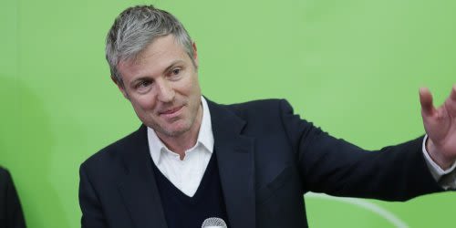 Commons Watchdog Orders Conservative Lord Goldsmith To Repay Almost 9 000 After Breaking Expenses Rules