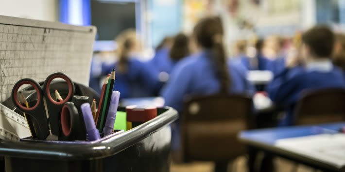 Boris Johnson Urges Parents To Prepare For School Return As He Says Coronavirus Risk To Children Is Very Small