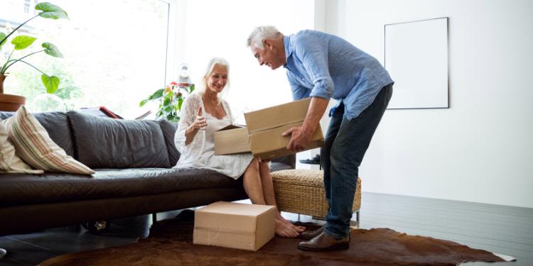 Incentivising "right-sizing" in retirement pivotal to addressing housing crisis - Vimarsana News