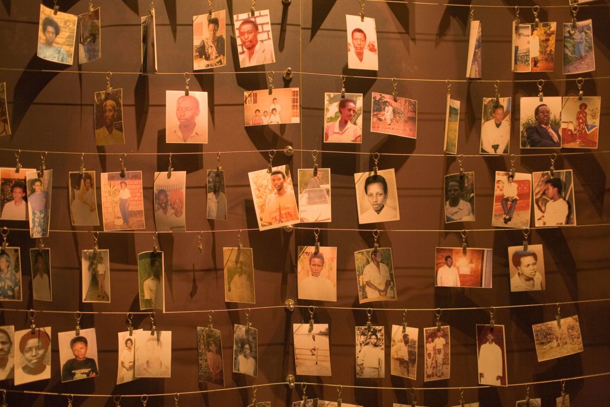 The British values of accountability and rule of law mean we need the new All-Party Group on War Crimes - Vimarsana News