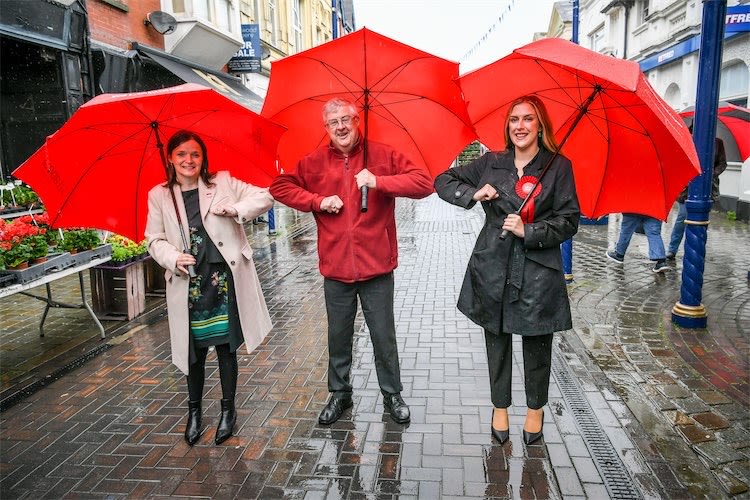 How Mark Drakeford's Welsh Labour Party Pulled Off A Spectacular Win - Vimarsana News
