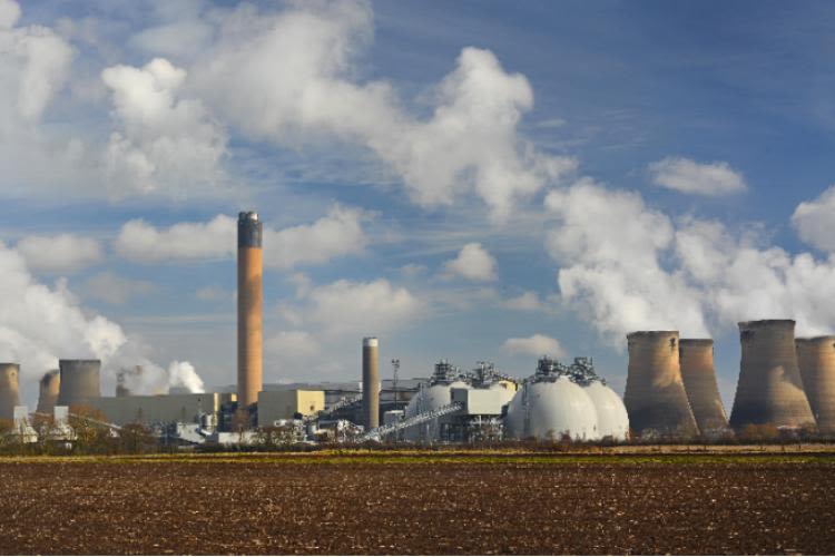 The Energy Crisis Explained — What Is Causing It, And What Can The